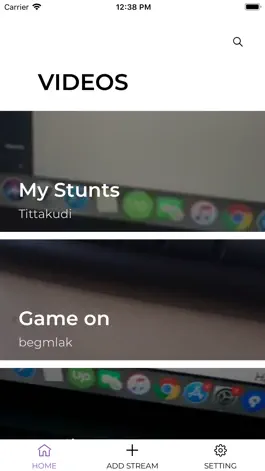 Game screenshot Puppet - Live stream apk