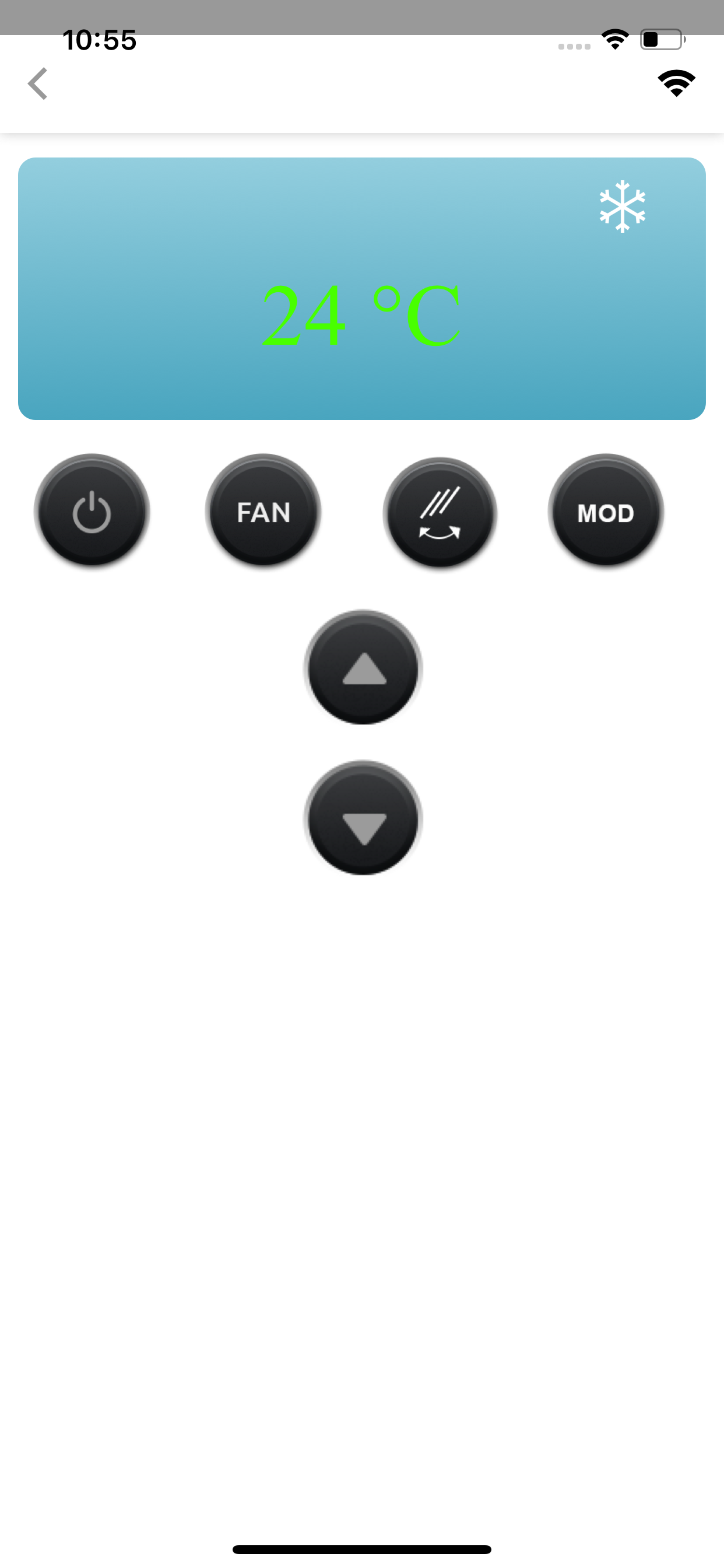iCe screenshot 4