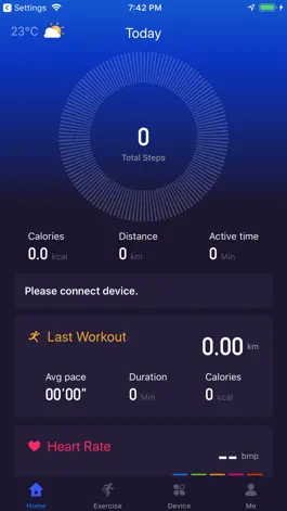 Game screenshot MTK Fitting mod apk