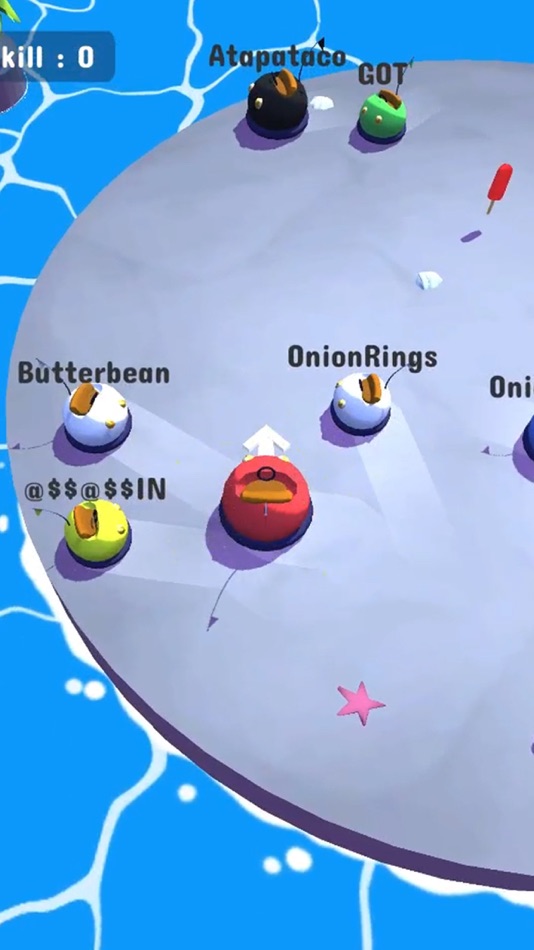 #4. Bumper.io (iOS) Podle: Voodoo