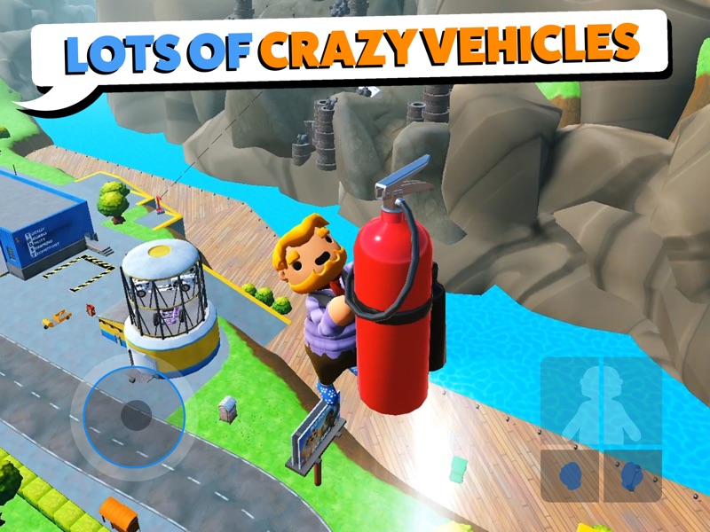 Totally Reliable Delivery screenshot 11