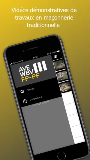 AVE Formation screenshot 2