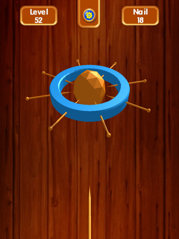 Screenshot #4 pour Roue d 'acier 3D
