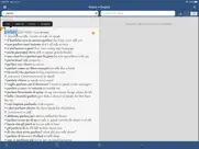 collins italian-english ipad resimleri 1