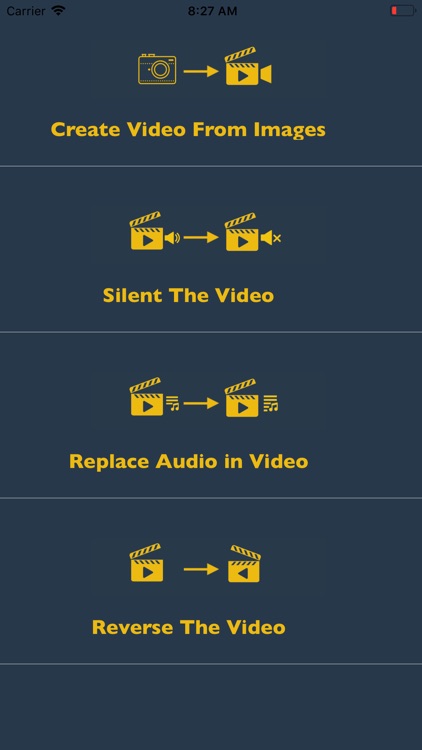 My Pocket VideoEditor