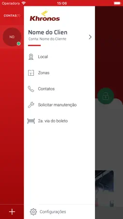 Khronos 24h screenshot 2