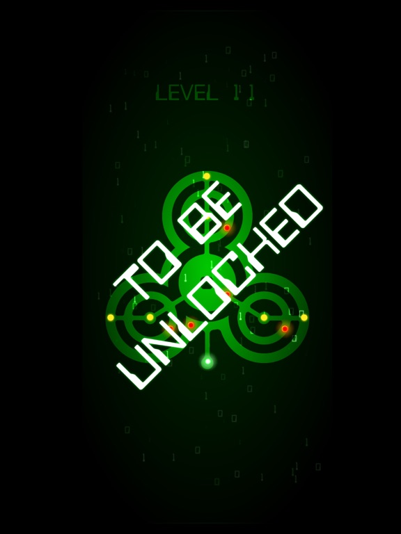 Bitlone iPad screenshot