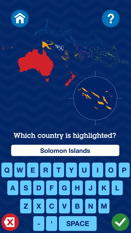 SuperFlash Oceania screenshot-5