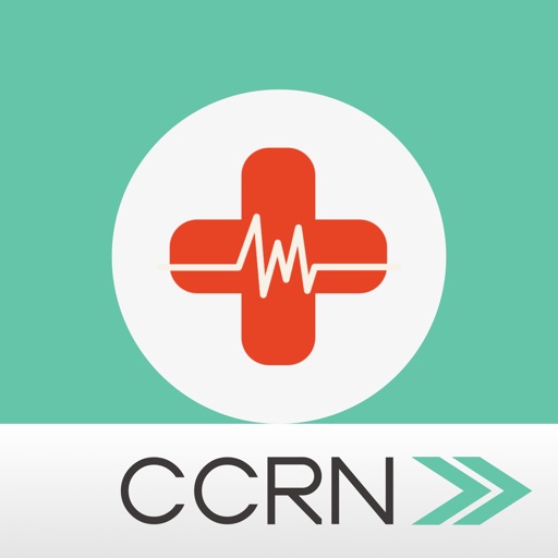 CCRN (Adult) Test Prep icon