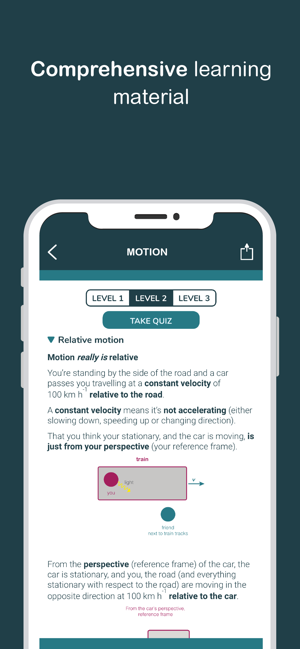 Physics - Biobrain(圖2)-速報App
