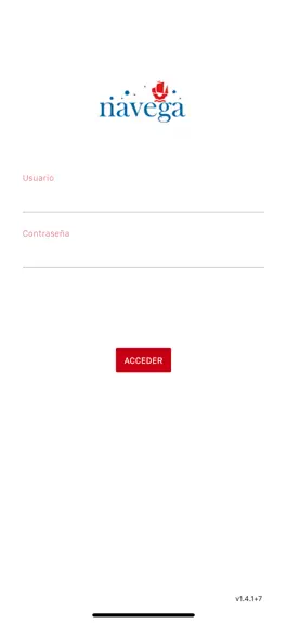 Game screenshot Navega Familias mod apk