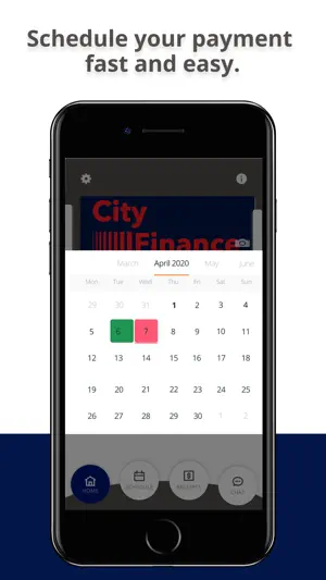 City Finance screenshot 3