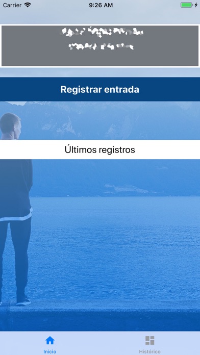 Esla Control horario Screenshot