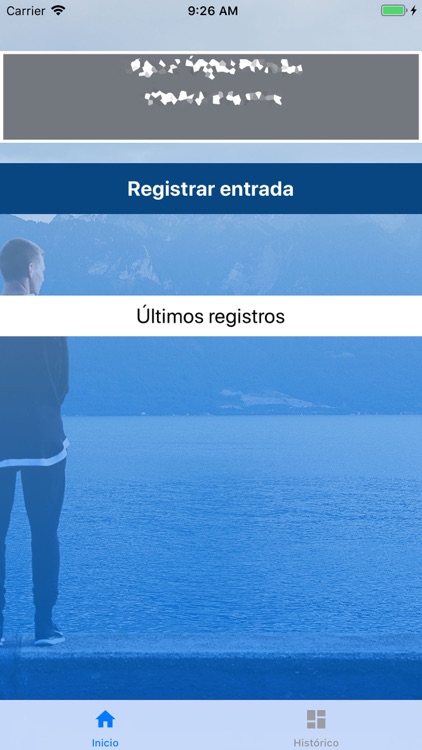 Esla Control horario