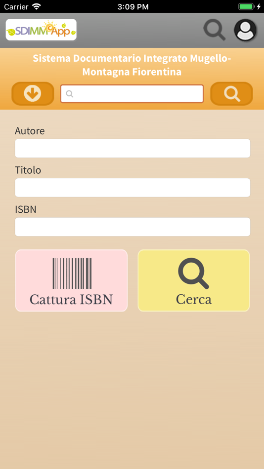 #2. SDIMM-App (iOS) 由: H & T SRL