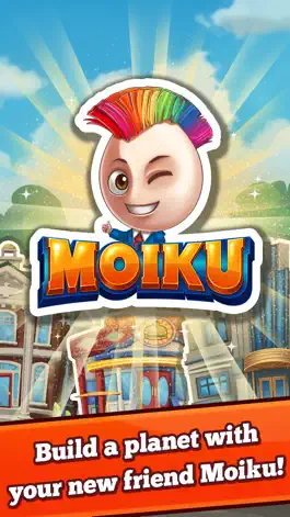 Game screenshot Moiku mod apk