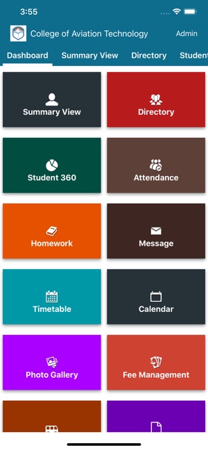 Campuslinq(圖3)-速報App