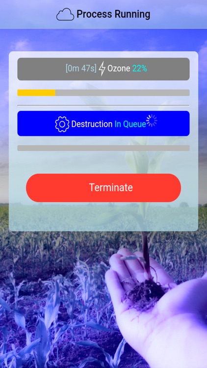 Bio-Fresh screenshot-3