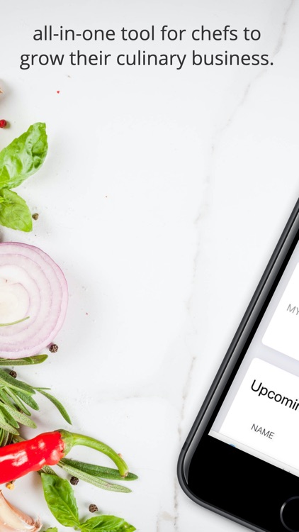 cookhub screenshot-3