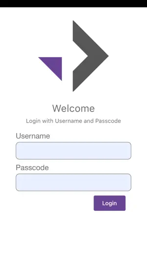 The ClaimApp screenshot 2