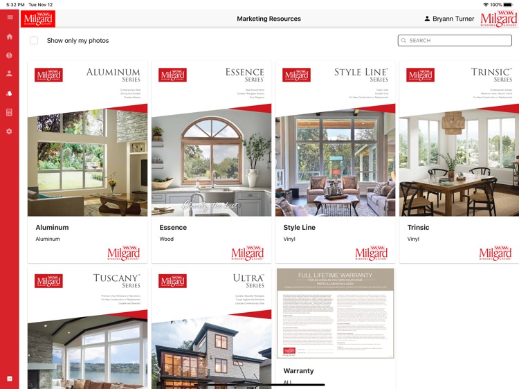 Milgard CTB+ GO screenshot-3