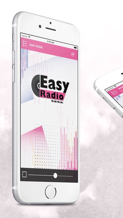 EASY RADIO