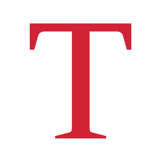The Tablet - AppWisp.com