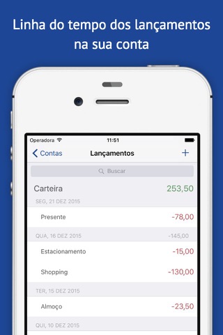 Myfinance screenshot 3