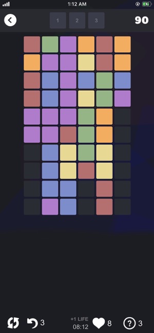 Blockade - A Game of Blocks(圖4)-速報App