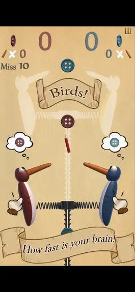 Game screenshot Beak it! Bird Climbing game mod apk