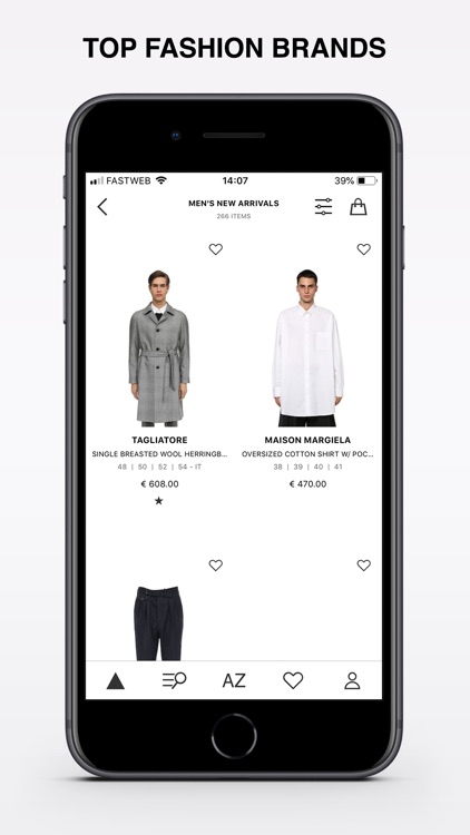 LuisaViaRoma: Designer Fashion
