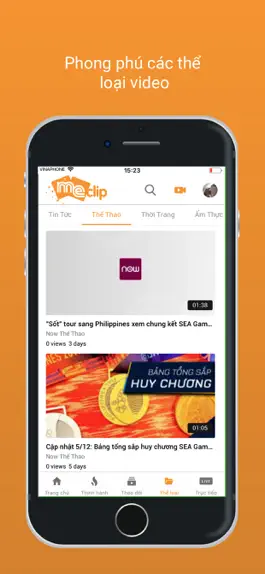 Game screenshot MeClip hack