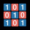Binary Blocks - iPhoneアプリ