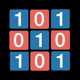 Snímky obrazovky (6) Binary Blocks