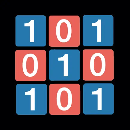 Binary Blocks Cheats