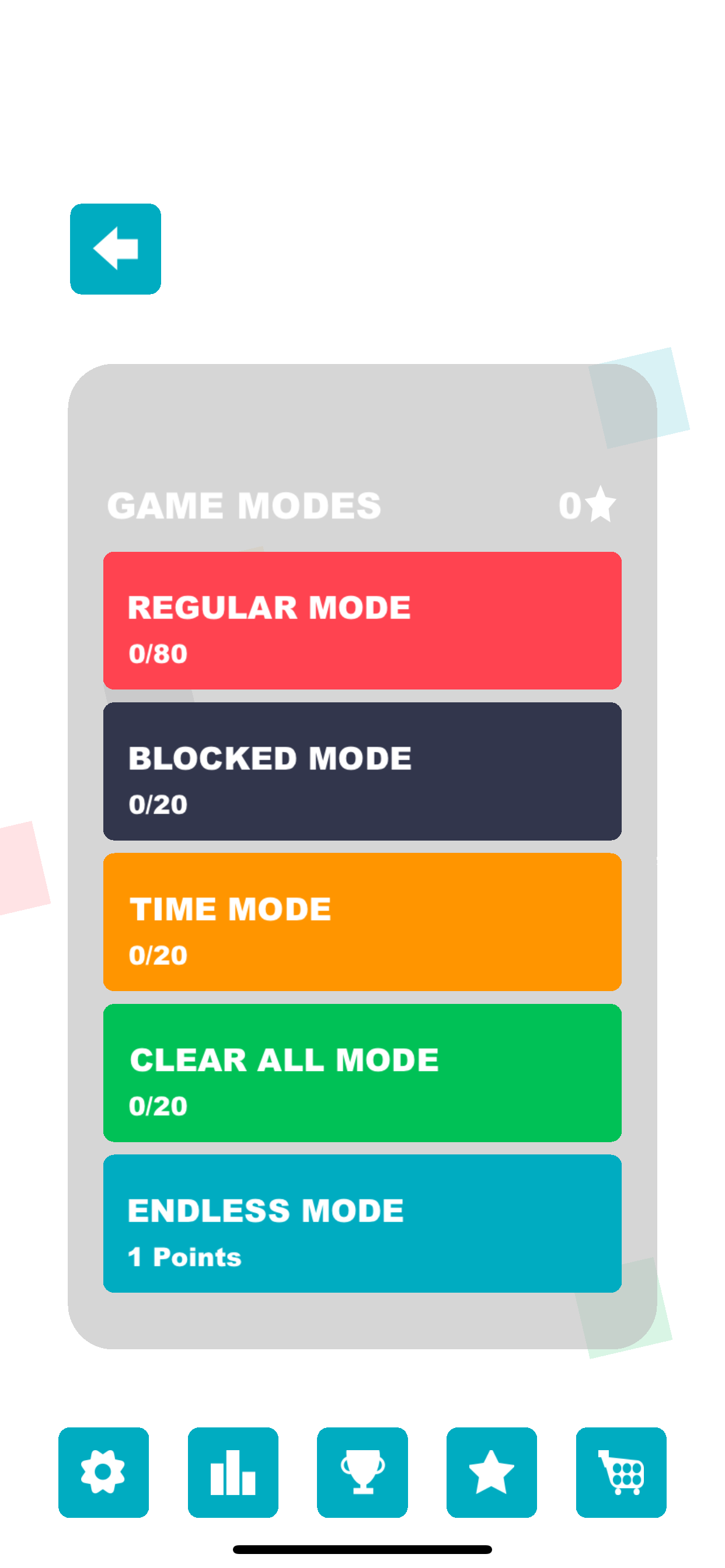 Smashy Tiles - Block Puzzle screenshot 4