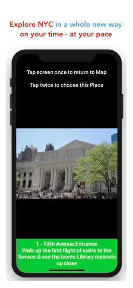 Game screenshot PlaceChase NYPL mod apk