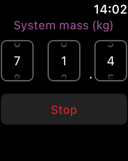 ForceData screenshot 8