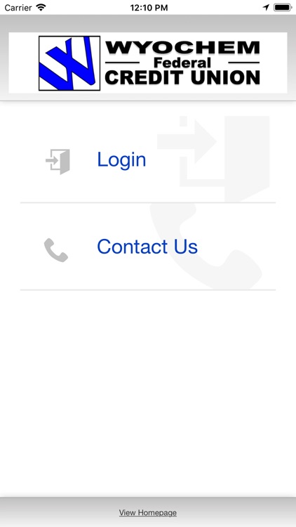 Wyochem Federal Credit Union