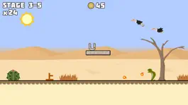 Game screenshot SuperUeharaAdventure hack