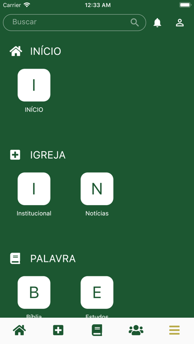 Screenshot #2 pour IP da Gávea