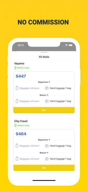廉價航班：比較價格，酒店，汽車，機票(圖6)-速報App