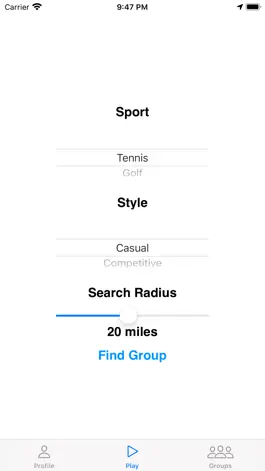 Game screenshot Rumble hack