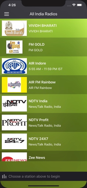 Ndtv Apps Ndtv India Live Streaming Aajtak Ndtv News Aaj Ka Aaj
