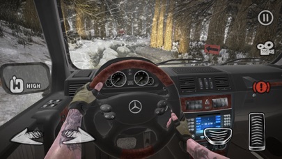 4x4 Next Gen Offroad Screenshot