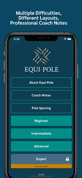 Game screenshot Equi-Pole mod apk