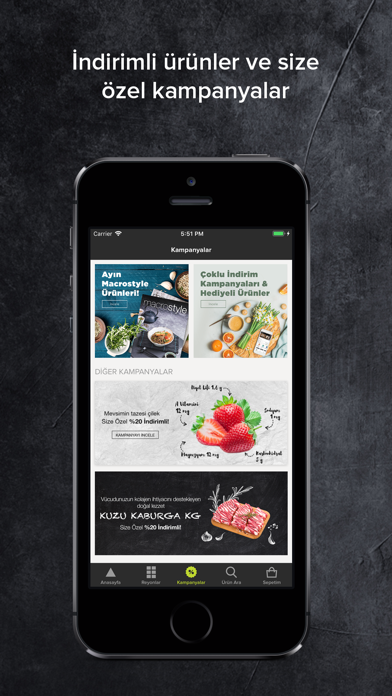 Screenshot #3 pour Macroonline