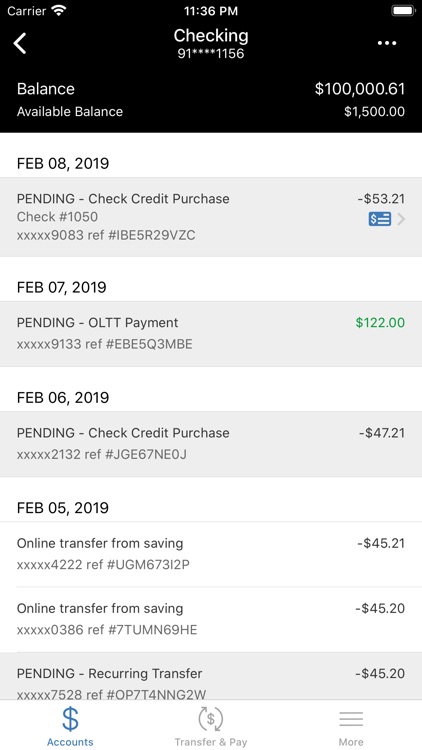FFSB of Washington screenshot-3