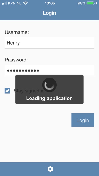 HSDESCPRO barcode scanner