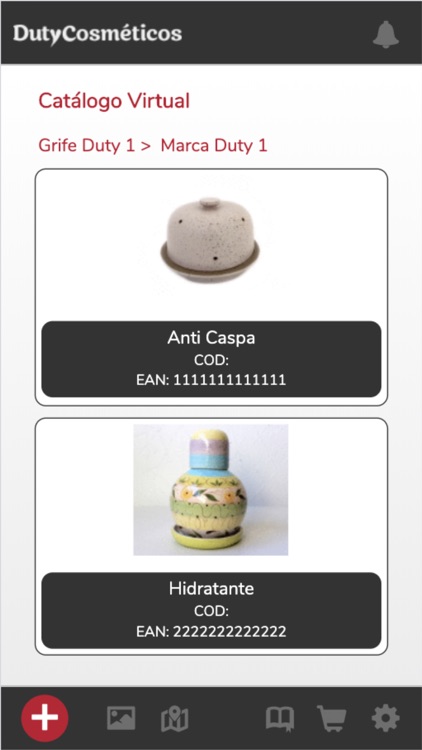 tocomduty screenshot-3